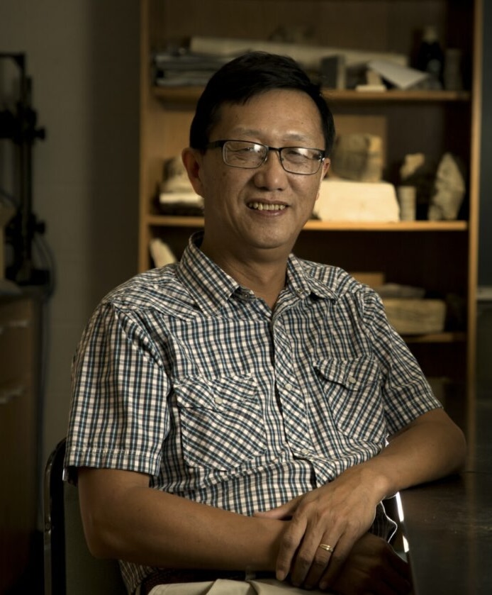 球友会·体育创新论坛第一千七百四十讲: Proxy-Based Paleoclimatology and Holocene Climate Changes from a Saudi Arabian Record