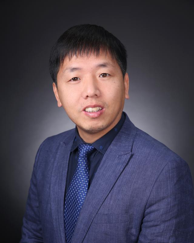 球友会·体育创新论坛第一千一百一十四讲：基于上转换荧光的复合纳米材料设计及生物应用