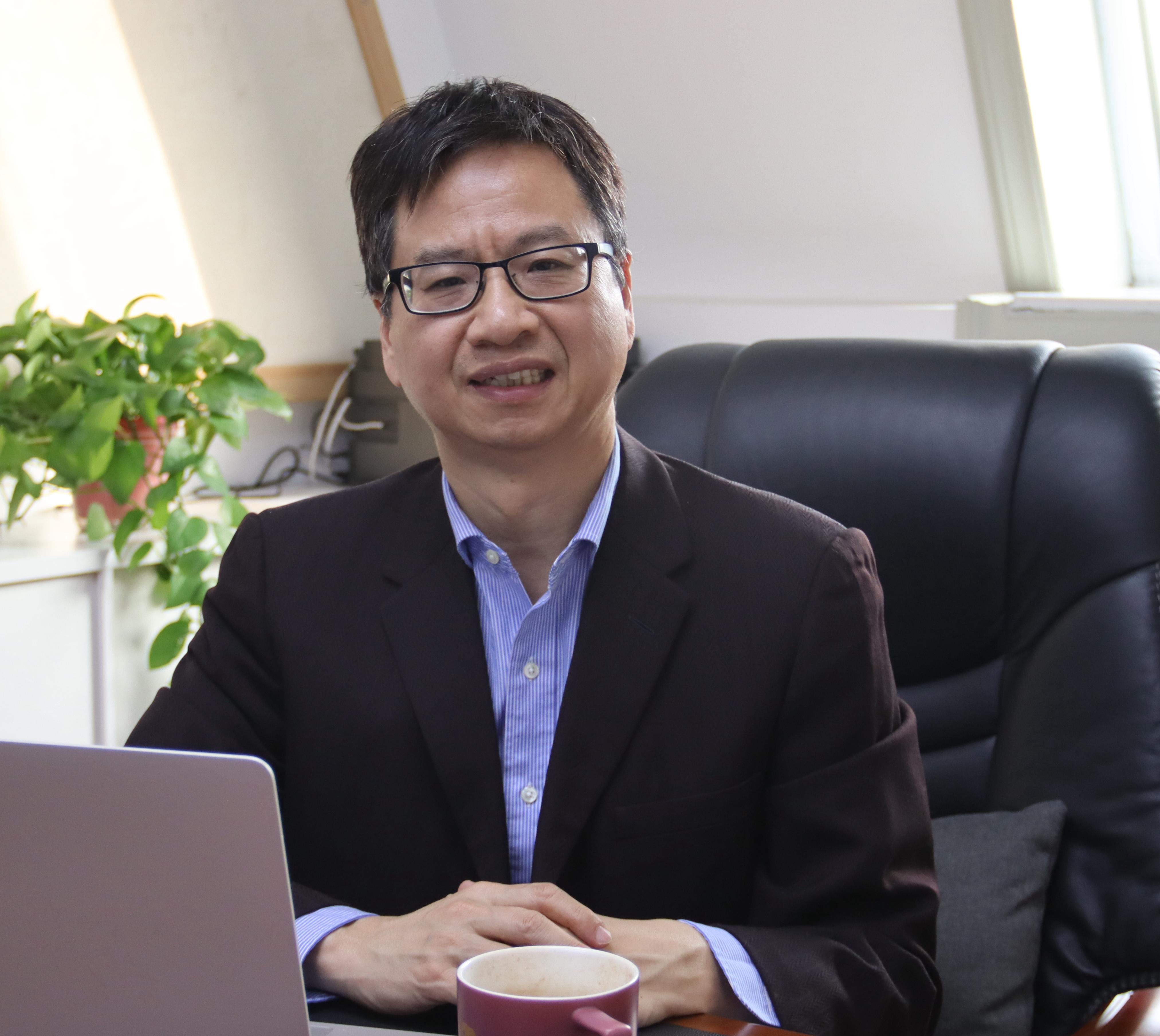 球友会·体育创新论坛第一千八百九十五讲：深地探测：从地壳到地核