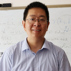 球友会·体育创新论坛第九百六十六讲：The generalized connectivity of some Cayley graphs
