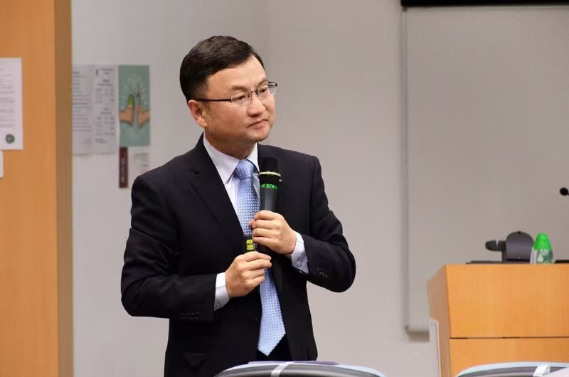  球友会·体育创新论坛第一千九百三十七讲：分子Borromean环和结节