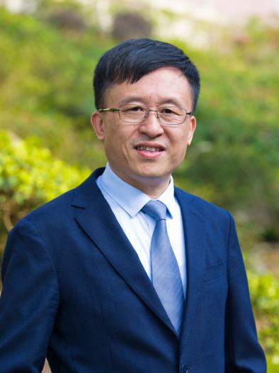 球友会·体育创新论坛第一千四百一十九讲：限域量子态调控及其在绿色能源中的应用