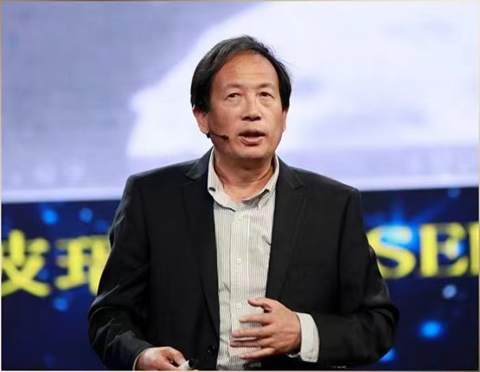 球友会·体育创新论坛第一千四百三十三讲：中国鸣沙科学考察与发现  