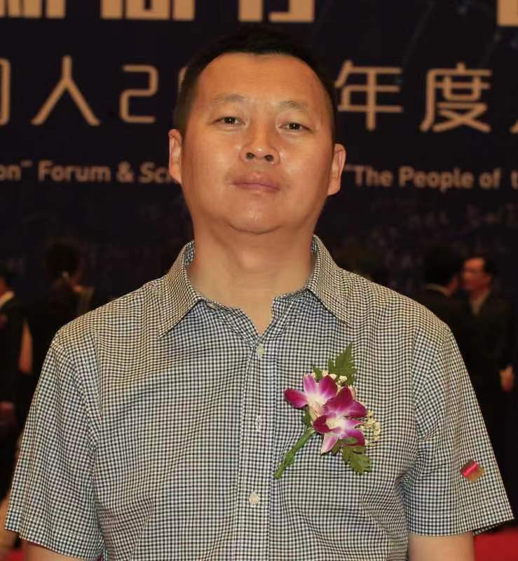 球友会·体育创新论坛第一千三百讲暨120周年校庆年系列活动: 史前跨大陆交流与人类生存环境变化