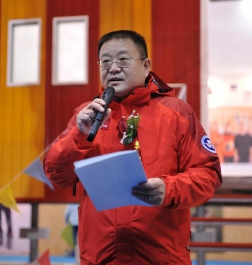 博鱼·官方版网站登录入口创新论坛第一千九百六十八讲：中国的极地考察活动