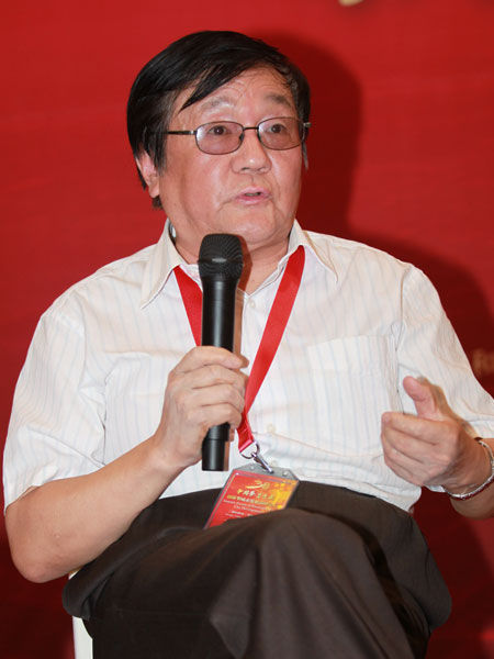 球友会·体育创新论坛第一千八百一十一讲：激活中国文化的创新源代码 提升科技原创力