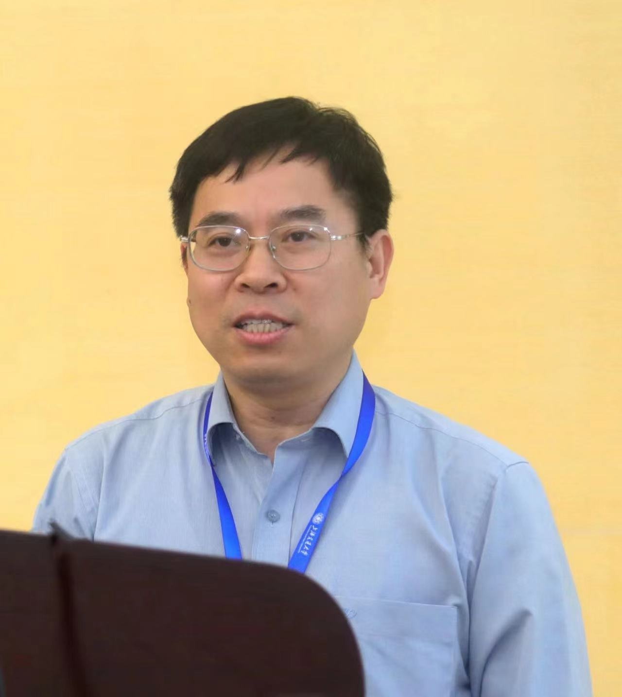 球友会·体育创新论坛第一千六百八十九讲：从出土简牍看中国早期的盈不足问题