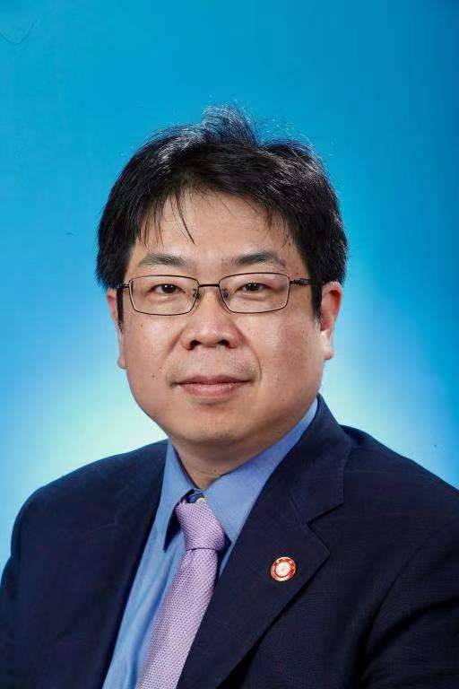 球友会·体育创新论坛第一千三百六十八讲：水环境物质微观结构测定与功能性质机理