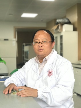 球友会·体育创新论坛第一千二百四十四讲暨120周年校庆年系列活动：碳（13C,14C）同位素标记技术在稻田土壤碳循环研究中的应用案例