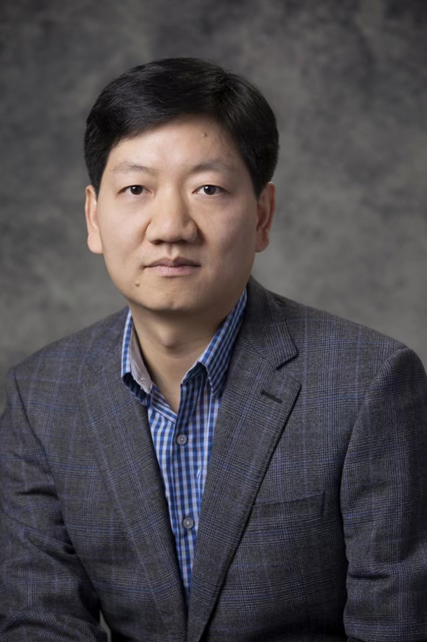 球友会·体育创新论坛第一千六百七十讲：基于介科学的气固两相流连续介质模型