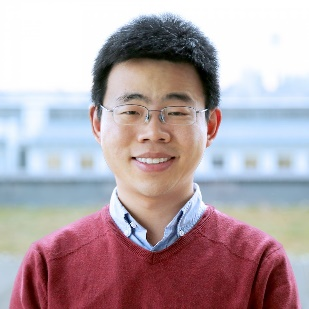 球友会·体育创新论坛第一千六百三十四讲：深度学习在高能核物理中的应用