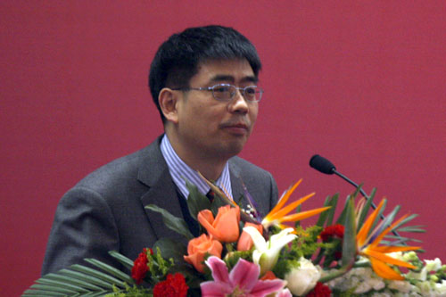 球友会·体育创新论坛第一千四百五十五讲：The correspondence between the canonical and semicanonical bases