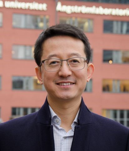 球友会·体育创新论坛第一千七百二十九讲：有机聚合物点在光催化中的应用