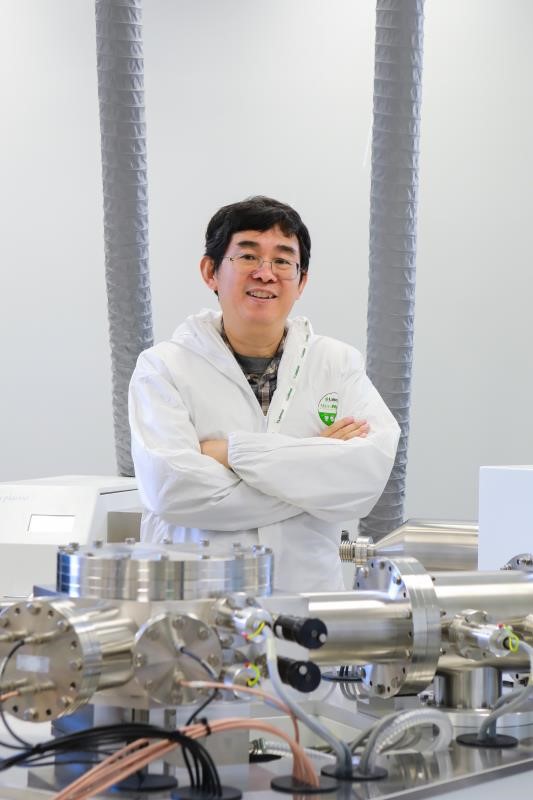 球友会·体育创新论坛第一千七百三十三讲：碳酸盐矿物的激光原位元素面扫、锶同位素分析和铀铅-铀系测年最新进展及其应用：以昆士兰大学为例 