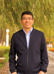球友会·体育创新论坛第一千一百八十讲暨120周年校庆年系列活动：单细胞核酸编码扩增分析