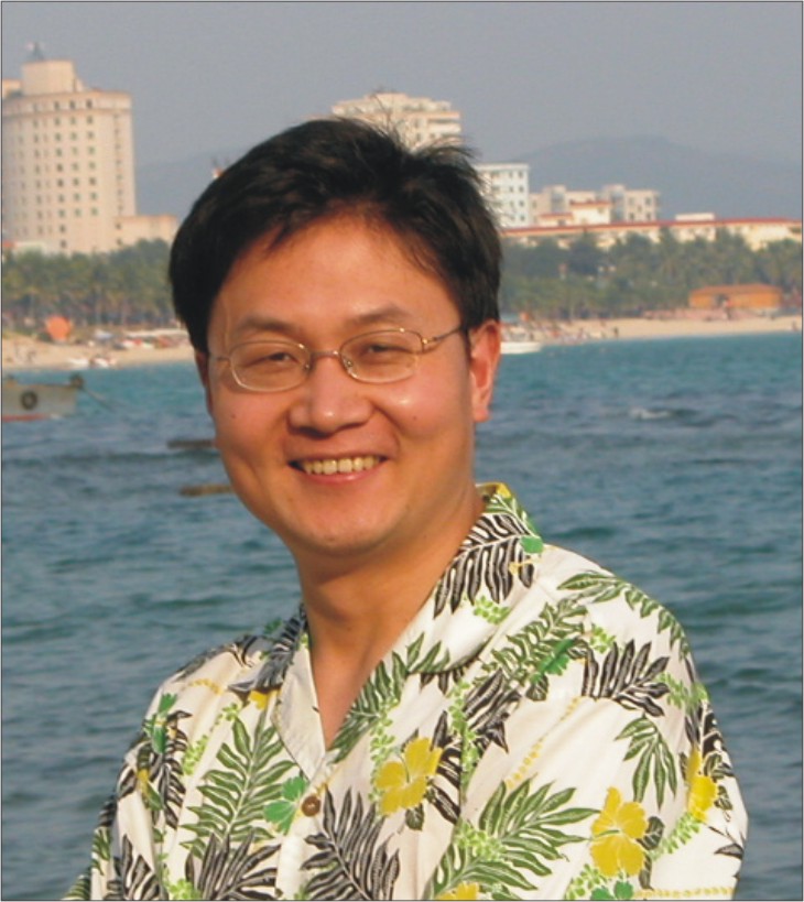 球友会·体育创新论坛第一千零五十六讲：国家自然科学基金申请经验与体会