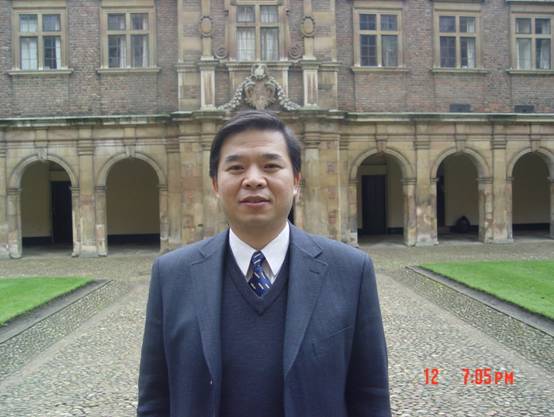 球友会·体育创新论坛第一千零三十讲：从导数和极值谈起  