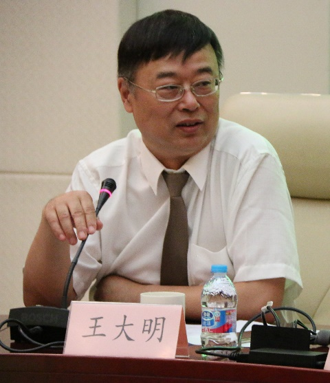 球友会·体育创新论坛第一千零九十四讲：历史能否假设？——对李约瑟难题的再思考