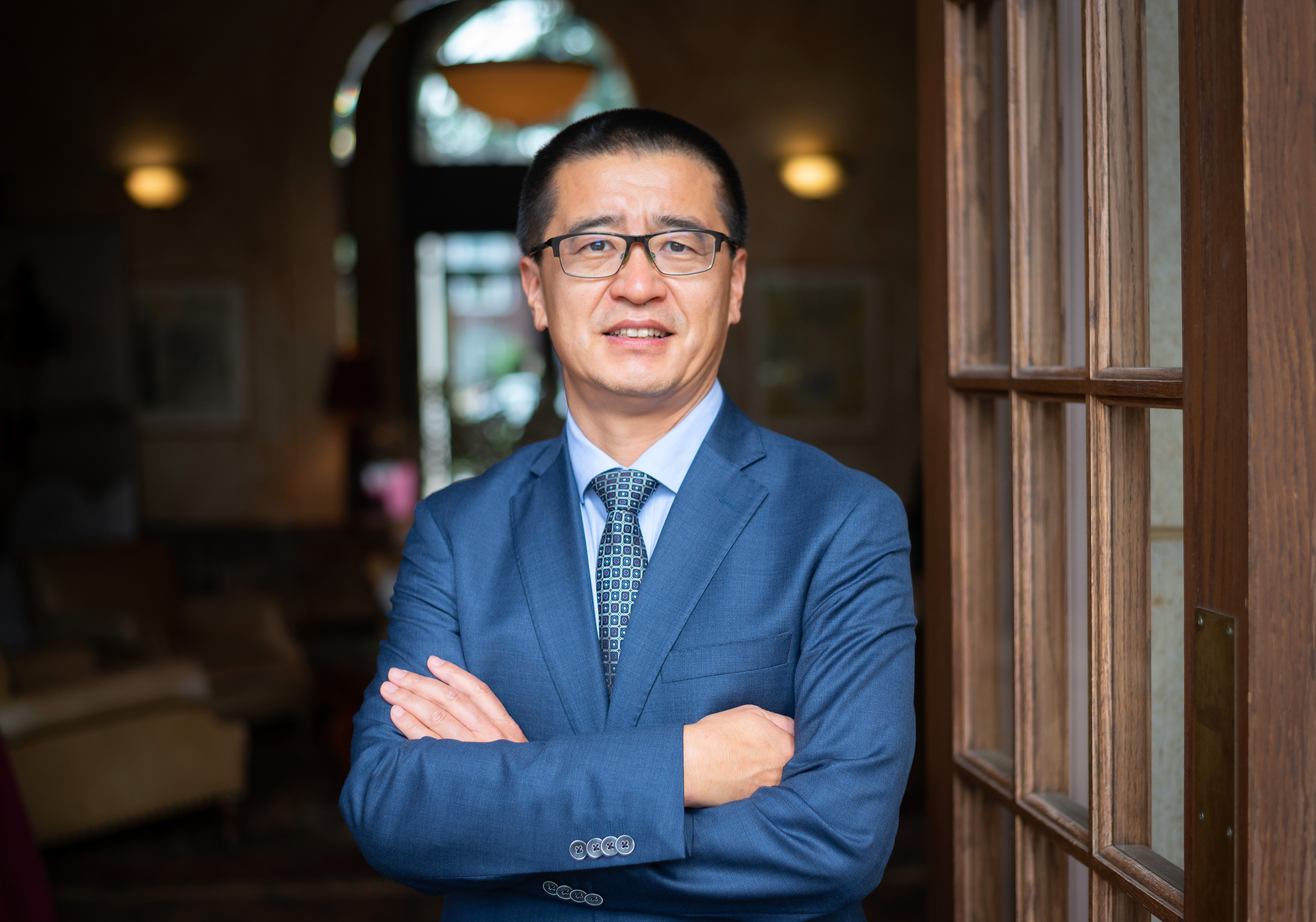 球友会·体育创新论坛第一千四百六十二讲：如何撰写国际同行审阅文章？ 