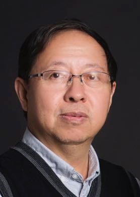 球友会·体育创新论坛第一千八百七十五讲：地球大龟裂：从岩石破裂模拟到地球演化新说