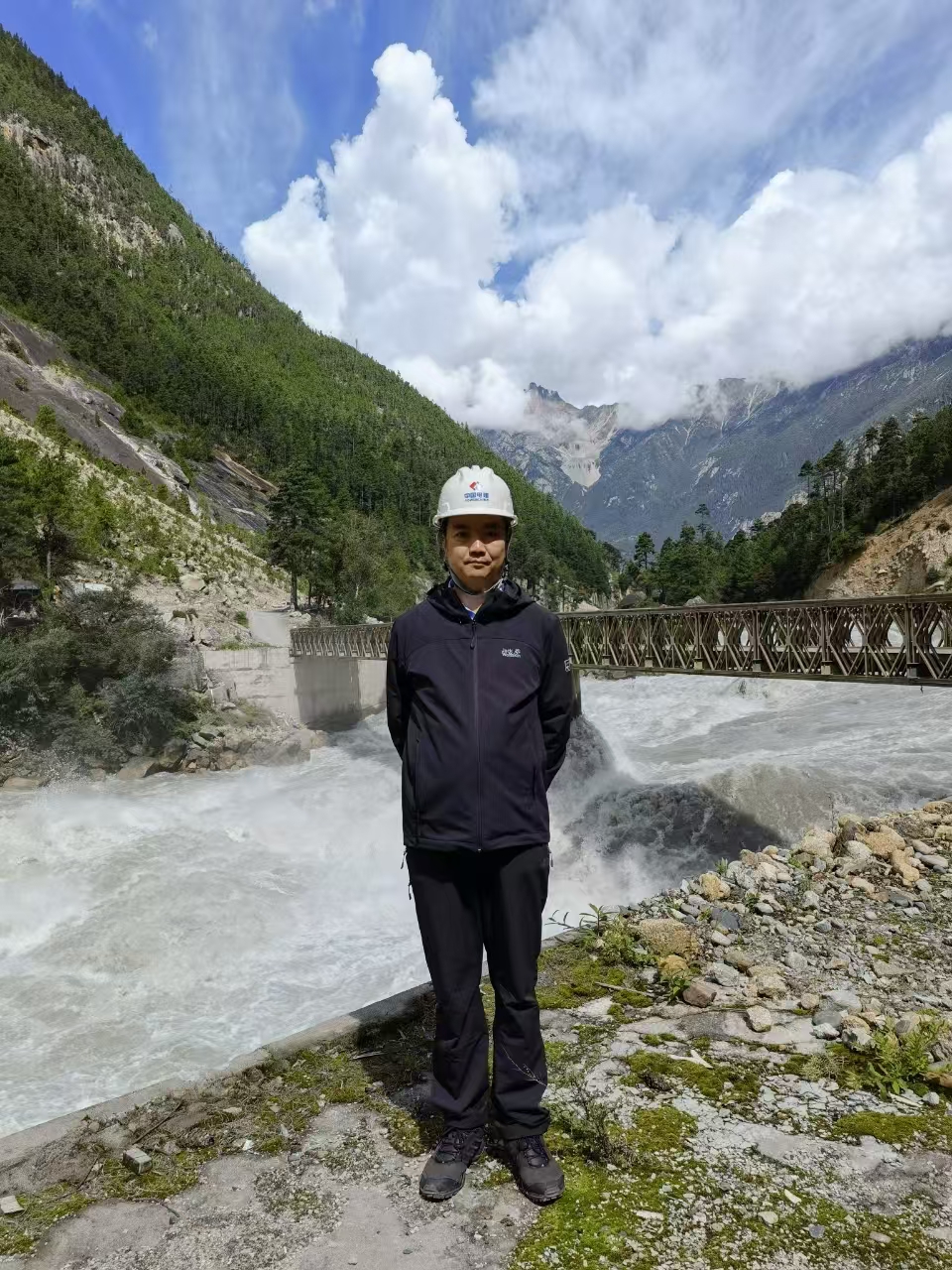 球友会·体育创新论坛第一千八百讲：陕西抽水蓄能工程建设中的主要岩土工程问题