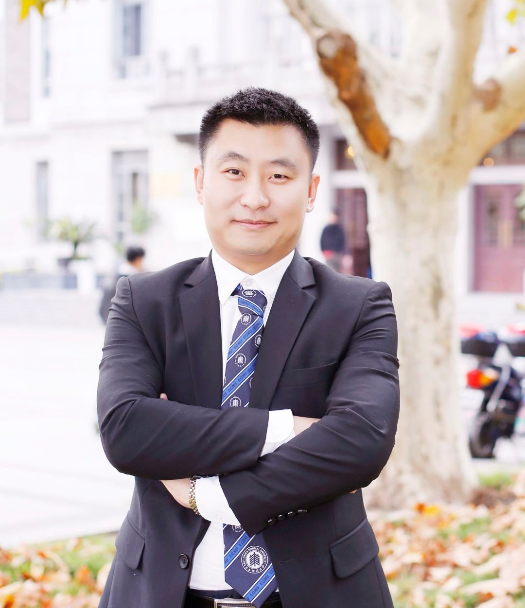 球友会·体育创新论坛第一千一百零六讲：人文地理学中的尺度问题
