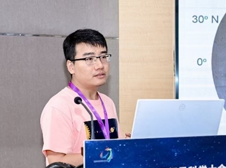 球友会·体育创新论坛第一千八百六十九讲：火星地震学进展及展望