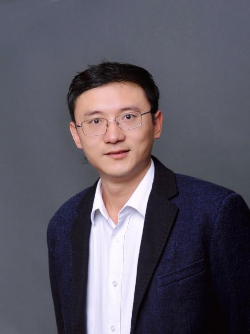 球友会·体育创新论坛第一千七百七十六讲：Relativistic quantum sensing in near-Earth curved spacetime
