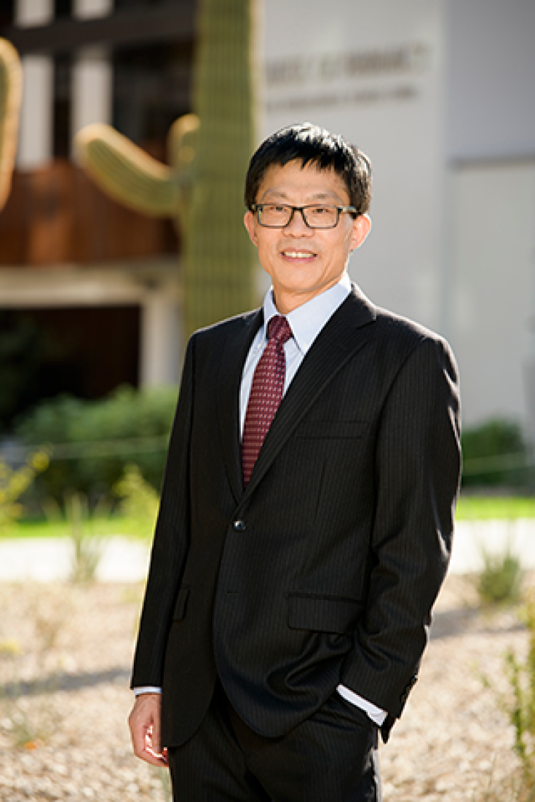 球友会·体育创新论坛第一千七百零二讲：Development of chemical tools to study chemistry, biology and medicine