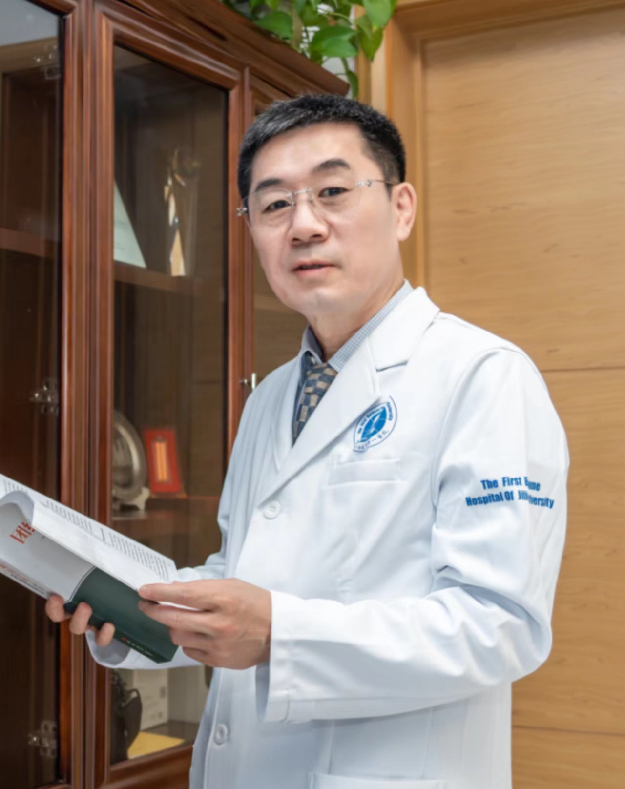 球友会·体育创新论坛第一千五百一十一讲：GE Pigs: Biomedical Models and Beyond