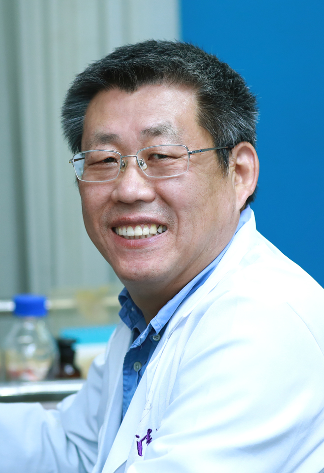 球友会·体育创新论坛第一千六百八十五讲：Studies of Cilia and Flagella - lessons from Chlamydomonas