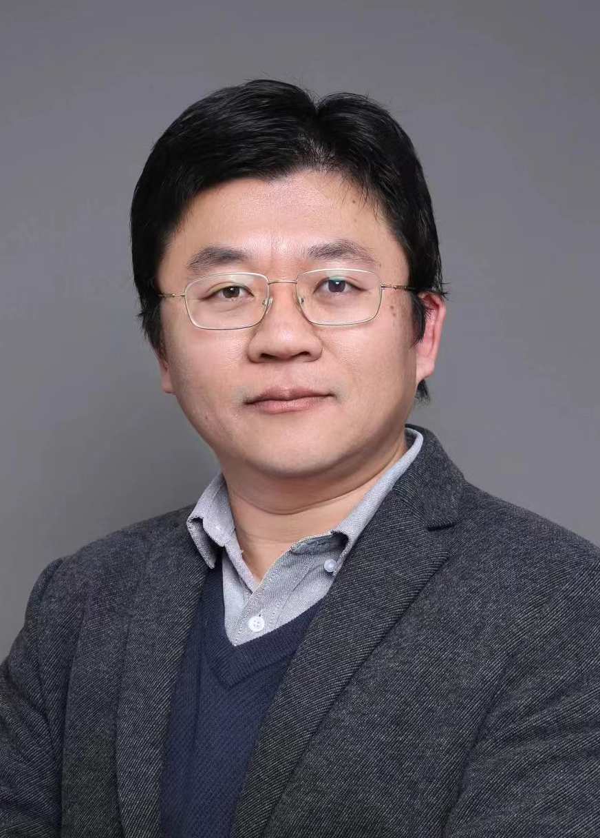 球友会·体育创新论坛第一千六百九十二讲：旋转颗粒流体力学自组装