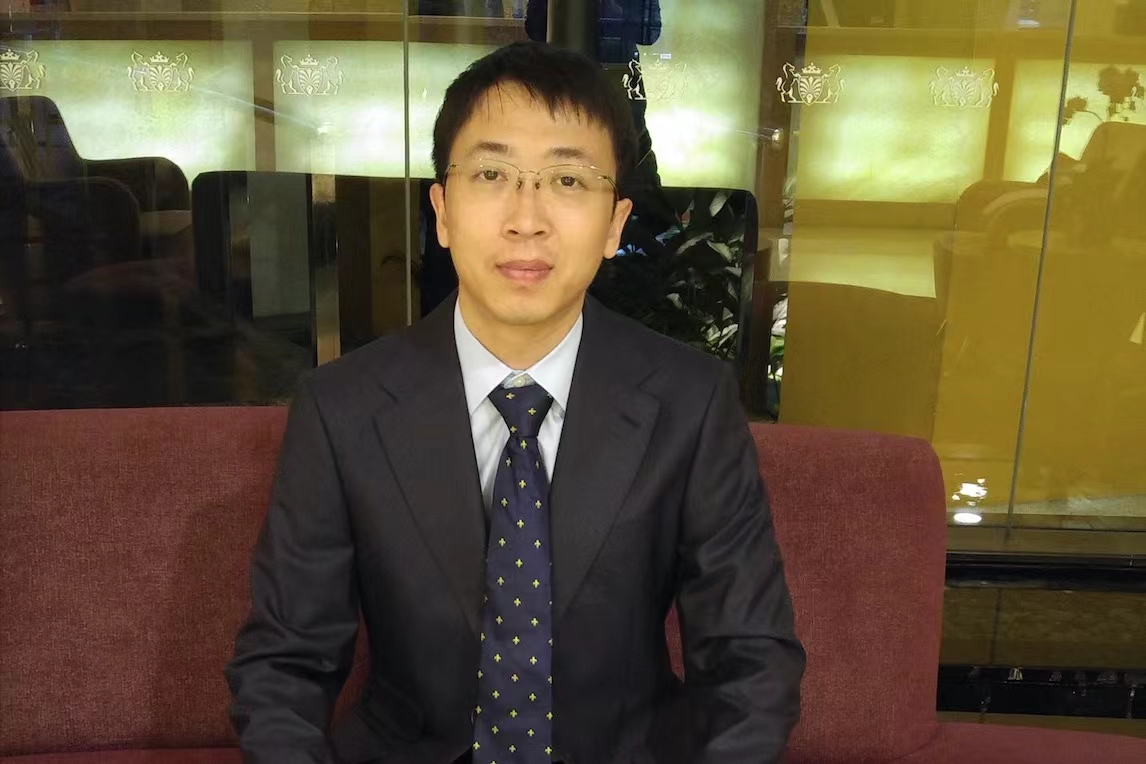 球友会·体育创新论坛第一千七百五十三讲：Exploring the new sensing modalities in wireless sensing