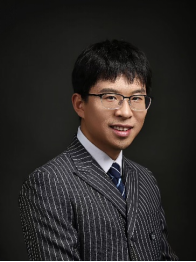 球友会·体育创新论坛第一千八百六十八讲:Demystify Fundamental Blocks of The World