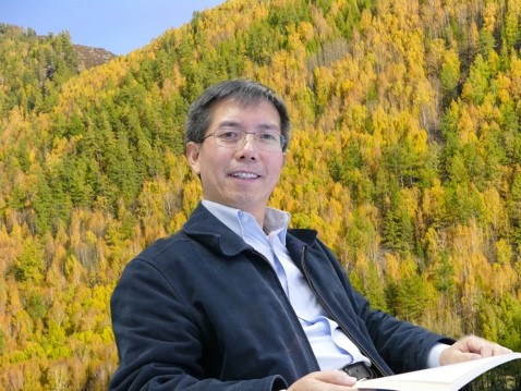 球友会·体育创新论坛第一千七百六十四讲：边坡水文地质